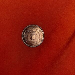 1788 coin Georgia quarter